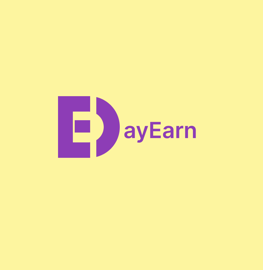 Download DayEarns on the App Store